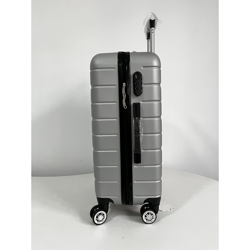 ABS Luggage Factory Universal Wheels Ht-061 Suitcase for Travel – Luggage and ABS Luggage price