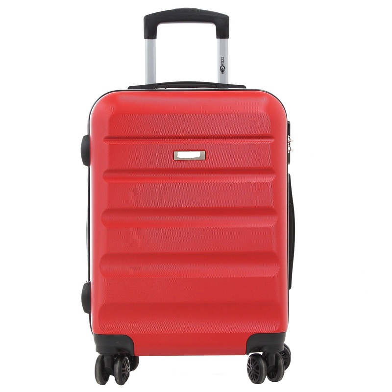 ABS Trolley Travel Suitcase Luggage 20 24 28 – Luggage and ABS Luggage price