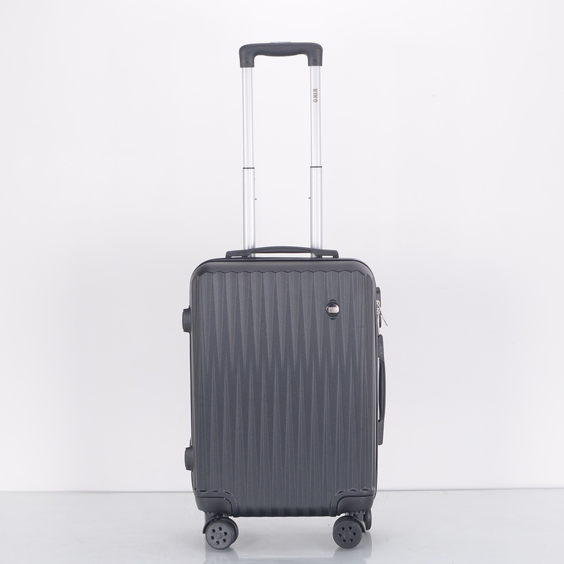 Cheap ABS Suitcase Promotion Factory Traveling Suit Case Trolley Luggage Bag – Traveling Suit Case and Factory Traveling Suit Case price