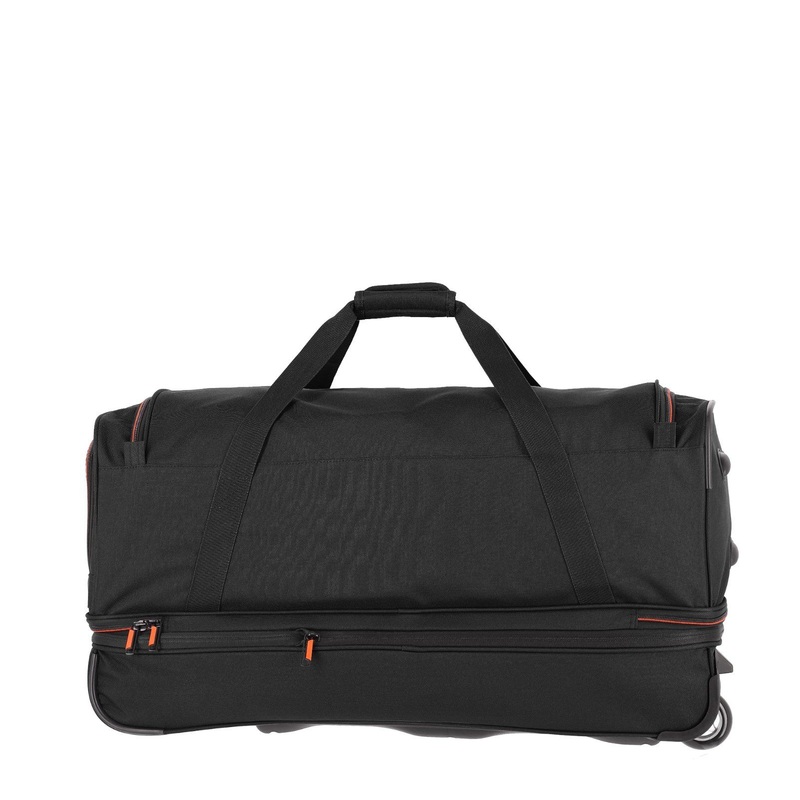 Custom Duffle Wheeled Laggage Rolling Bag Trolley Travel Duffel Bag – Trolley Backpack and Rolling Bag price