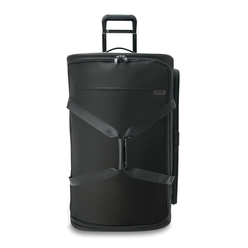 Custom Large Capacity Waterproof Wheeled Luggage Bag Travel Rolling Trolley Bag – Trolley Backpack and Rolling Bag price