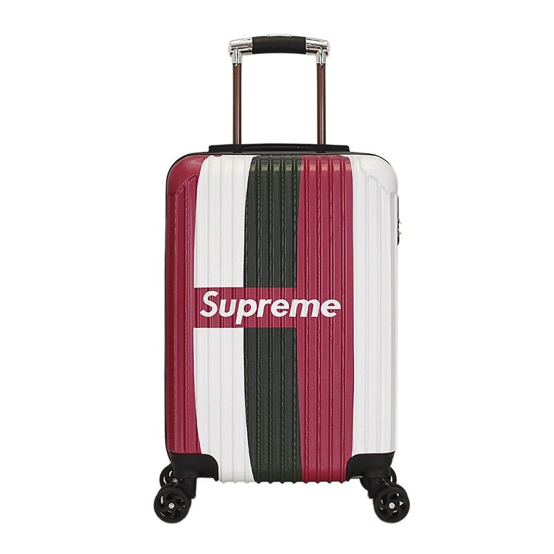 Custom Logo Printed 20inch Travel Suitcase Hardshell Lightweight Hardside Spinner Luggage for Kids Adults – Rolling Carry on Suitcase and Travel Luggage price