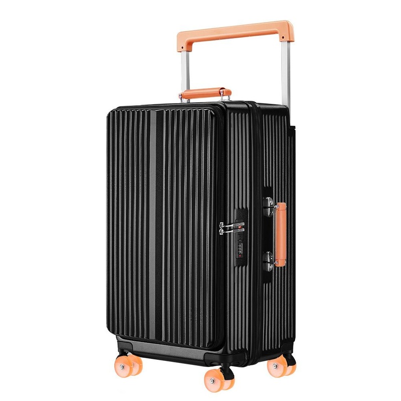 Drop Resistant Travel Case Expandable Custom Travel Suitcase Luggage – Trolley Bags and Trolley Case price