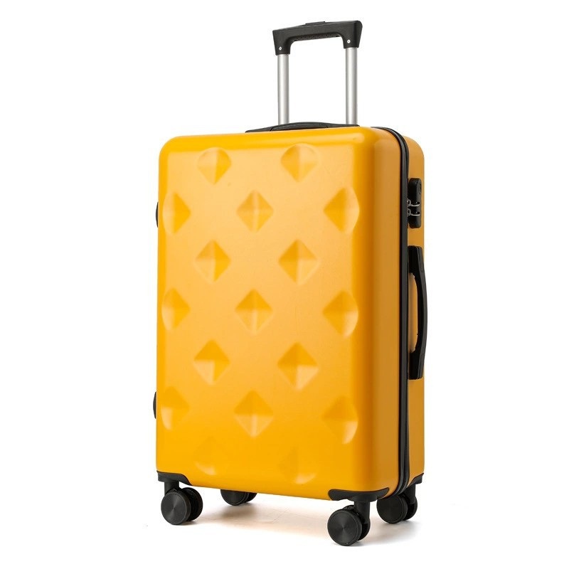 Factory Price Customize Suitcase Travel Trolley Hardshell Lightweight Zipper Luggage – Luggage and Luggage Set price