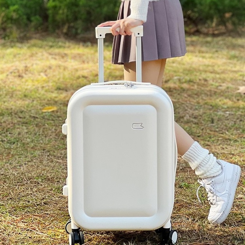 Free Sample Carry-on Spinner Luggage Multiple Colors Available Suitcase – Luggage and Luggage Set price