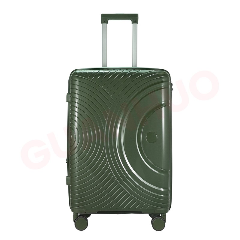 Hard Shell Case Box Travel Usage Suitcase Luggage PP Bag Set – Luggage Bag Sets and Bag Sets price