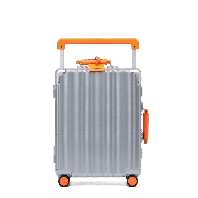 High Quality Hardshell Luggage with Spinner Wheels Large Travel Suitcase – Luggage and Luggage Set price