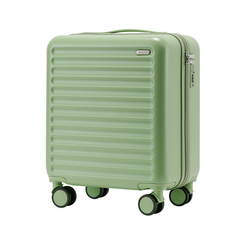 Hot Sale Simple Design Travel Bayer Carry-on Trolley Suitcases Trunks Being Luggage – Luggage and Luggage Set price