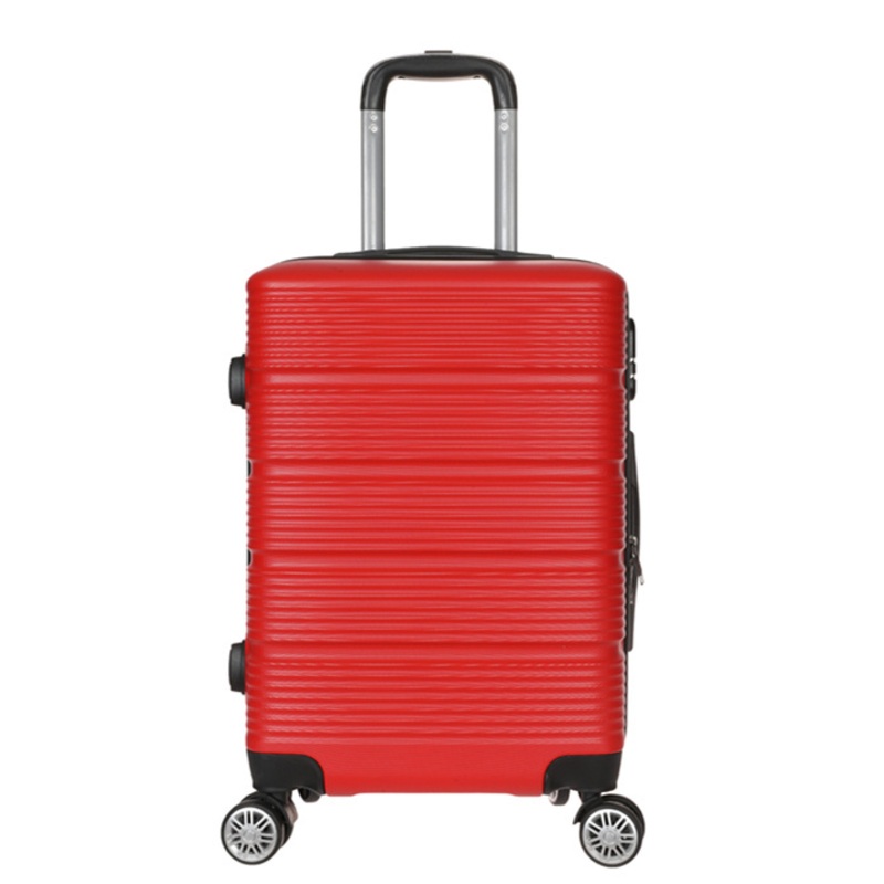 Hotsale 2023 New Model Traveling Suitcase 20/24/28 Trolley Luggage Bag (XHA220) – ABS Luggage and Trolley Case price