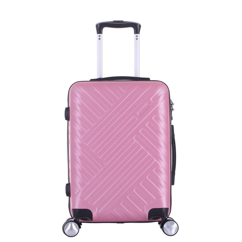 Hotsale Trolley Luggage ABS 202428 3 Set Luggage Xha169 – ABS Luggage and Trolley Case price