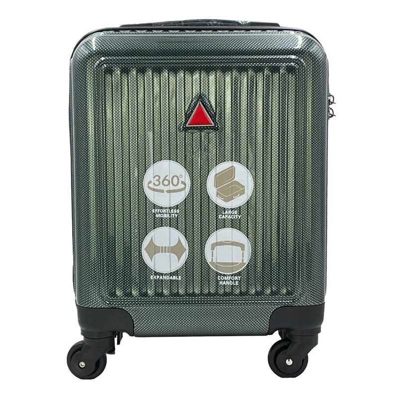 Large-Capacity 24-Inch Suitcase 20-Inch Trolley Luggage – Trolley Travel Luggage and Trolley Luggage price
