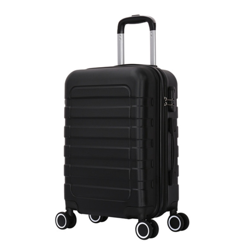 Luggage Manufacturer High Quality Cabin Size Underseat Suitcase Lightweight Luggage (XHA288) – Hardshell Luggage and Trolley Travel Bags Luggage price