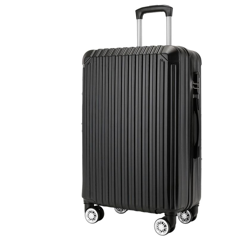 Multifunctional Outdoor Travel Hot Sale ABS PC Travel Trolley Professional Individual Support Suitcase – Luggage and Hand Trolley Case price