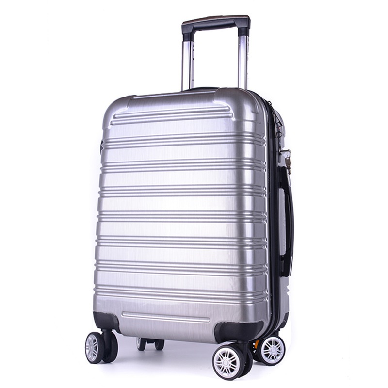 New Design Suitcase, Good Quality Built-in Tsa Lock PC Luggage (XHP111) – ABS+PC Luggage and Luggage Bag price
