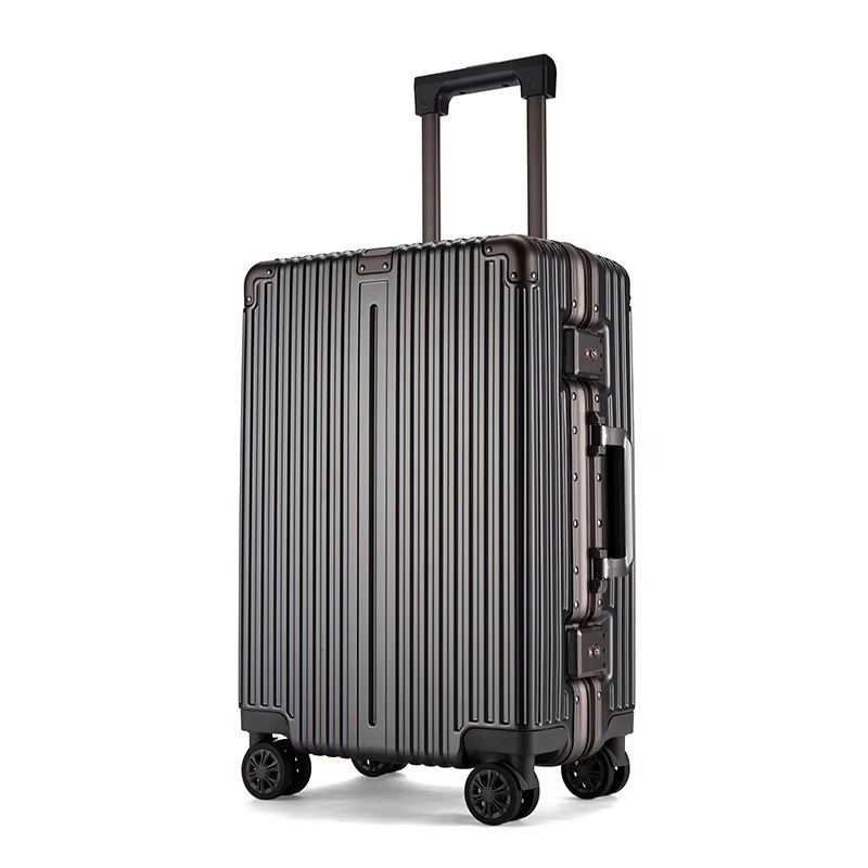 New Product Hot Sale Luggage Sets Innovator Hand Expandable Luggage Suitcase – Luggage and Luggage Set price