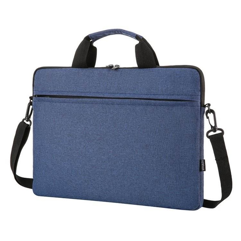 Office Briefcase Laptop Notebook Computer Bag for Man Casual Shoulder Laptop Bag for Wholesale – Hand Bag and Shoulder Bag price