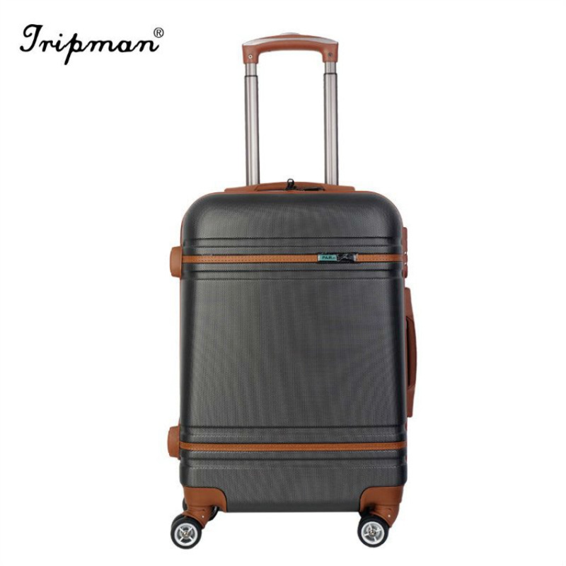 Popular Design Cheap Carry on Travel Hardshell ABS Luggage – Trolley Luggage and ABS PC Luggage price