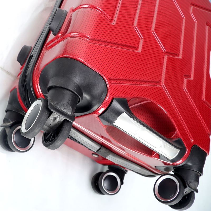 Ready Stock 3PCS Set Expandable Anti-Theft Suitcases with Removable Wheels – Anti-Theft Suitcases and Expandable Anti-Theft Suitcases price