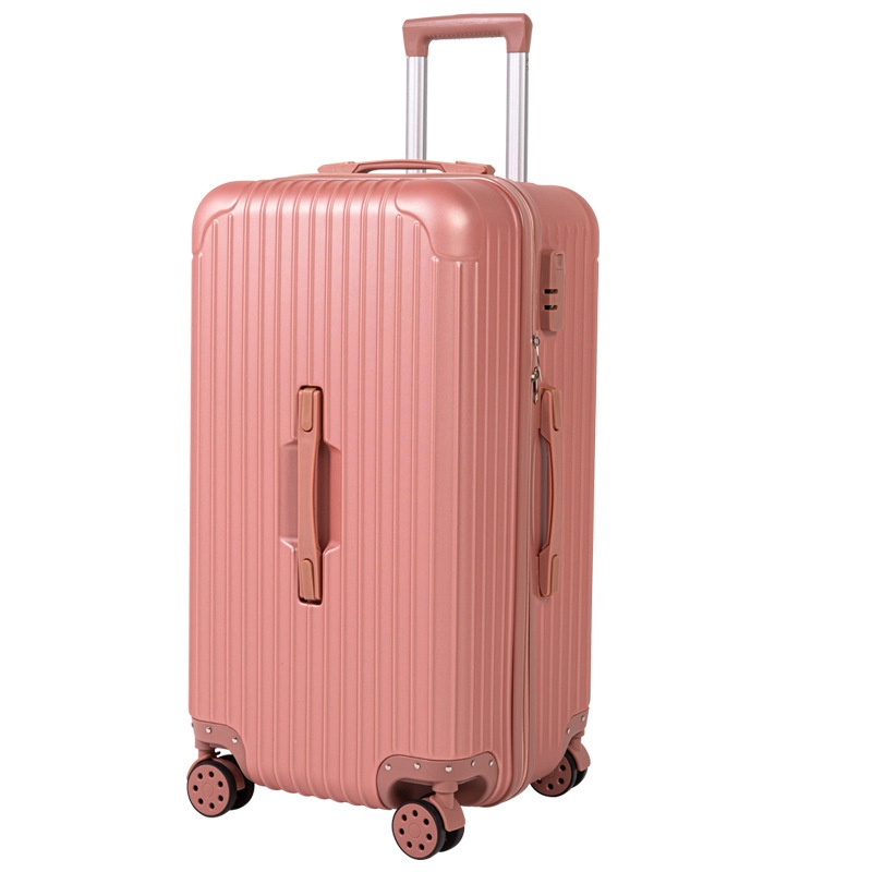 Spinner ABS PC Travelling Carry on Large Capacity 30 Inches Suitcase Set – Luggage and Luggage Set price