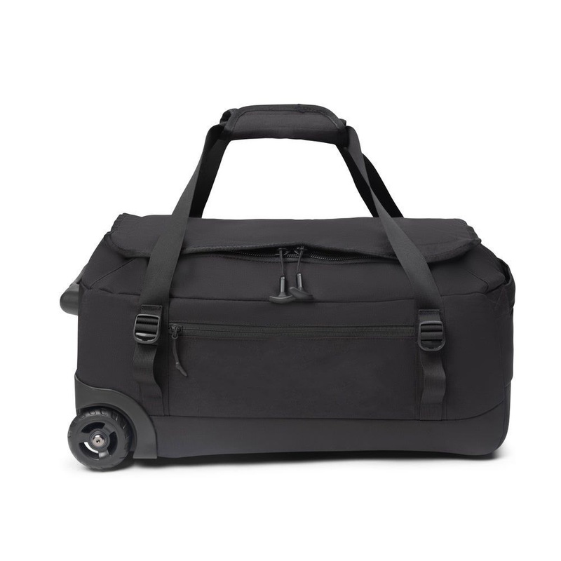 Waterproof Wheeled Rolling Bag Large Travel Trolley Luggage Bag for Unisex – Trolley Bag and Rolling Bag price