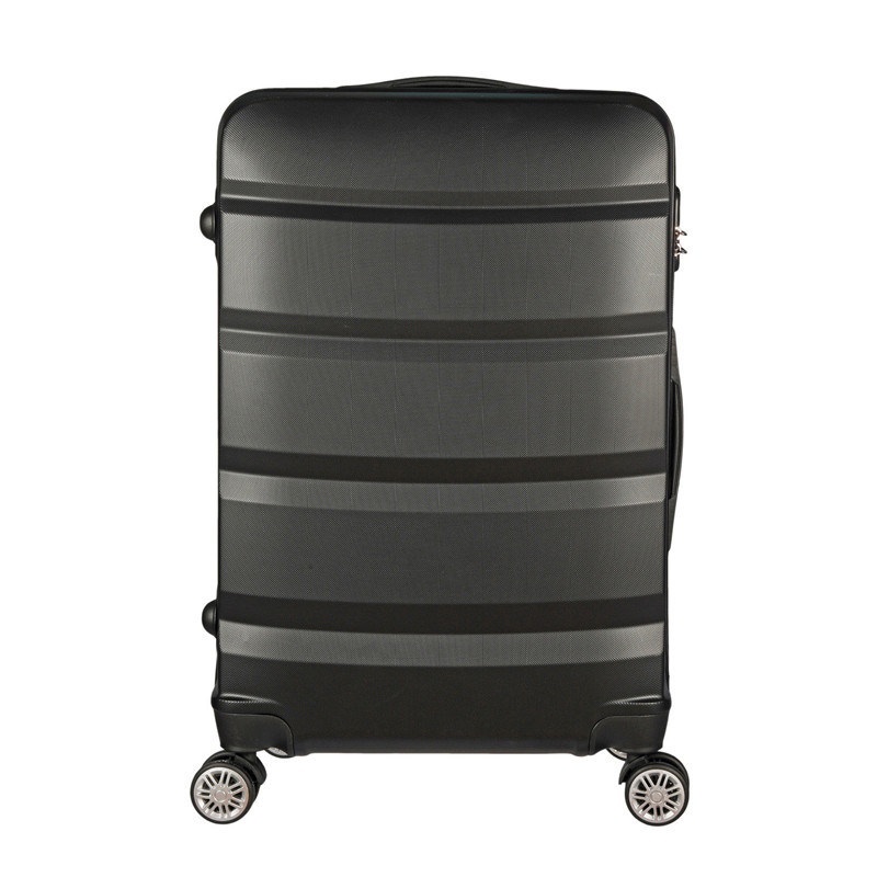 Wholesale ABS 20/24/28 Inch Suitcase Quickly Lead Time Trolley Luggage (XHA207) – Trolley Travel Bags Luggage and Traveling Suitcase Set price