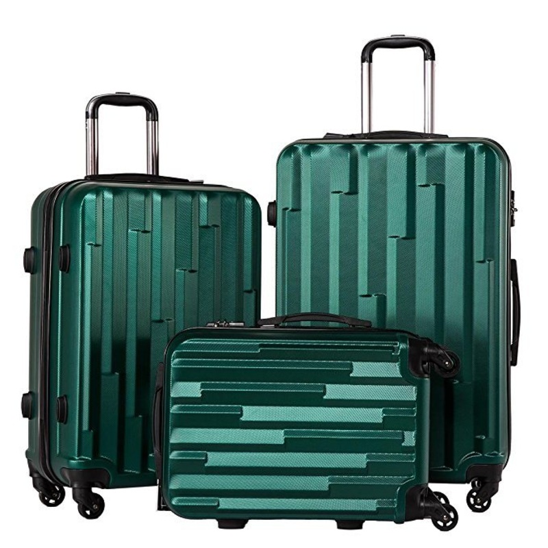 Wholesale Ht-003 Business Travel Fashion Luggage ABS Travel Carry on – Luggage and Travel price