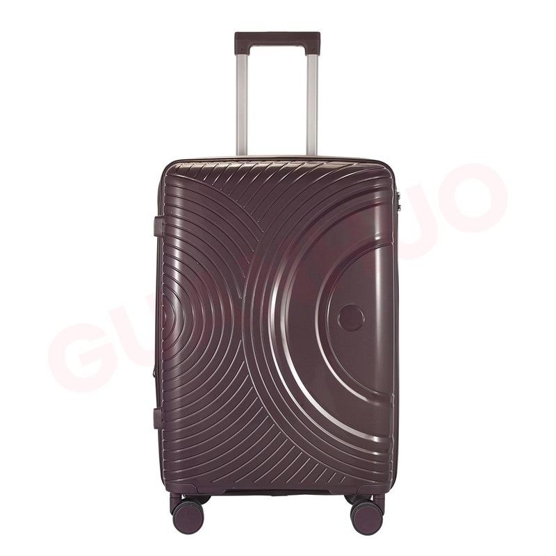 Wholesale Waterproof Hard Travel Use Suitcase Luggage PP Bag – Luggage Bag Sets and Bag Sets price