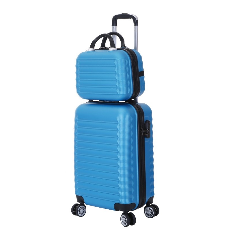 2019 Old Luggageset Bag 122024Set Popular Design Xha159 – ABS Luggage and Trolley Case price