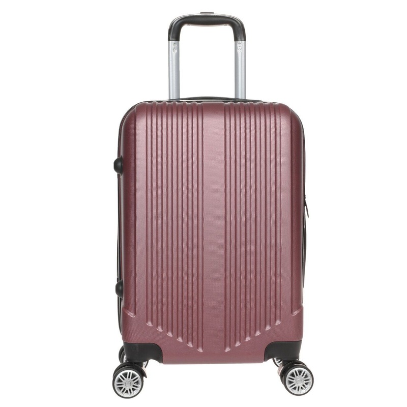 2022 Hardshell ABS Luggage, Travel Trolley Suitcase Luggage Set Xha221 – ABS Luggage and Trolley Case price
