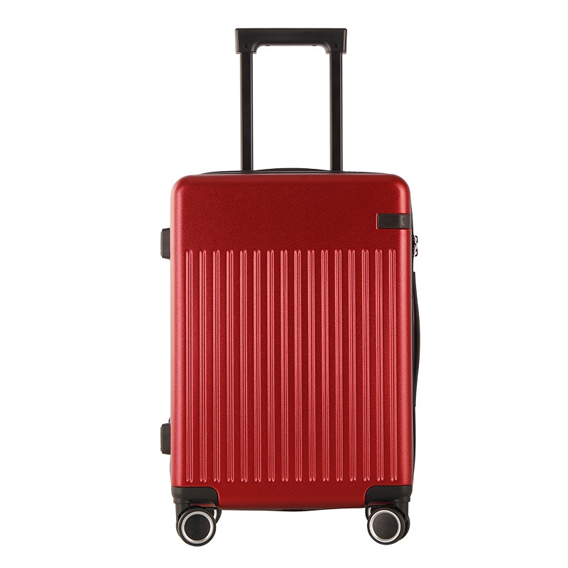 2024 New Universal Designer Large Suitcase Luggage Set ABS+PC Travelling Bags Trolley Carry on Hand Luggage Suitcase – Luggage and Suitcase price