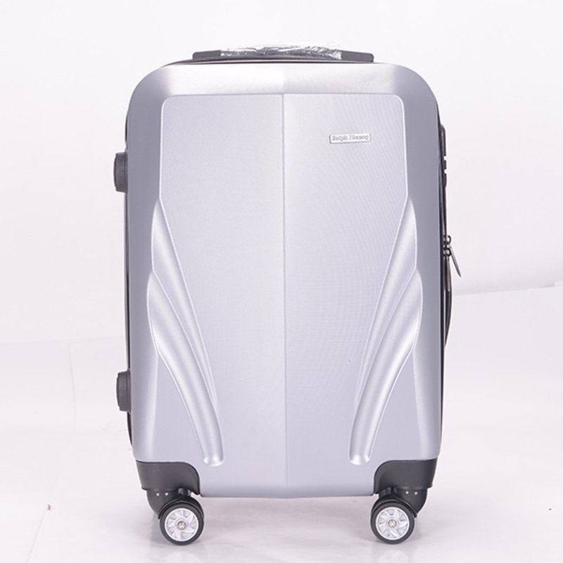 ABS/PC Outdoor Luggage 20 24 28 with Combination Lock Customize – Wholesale Travel Luggage and Luggage price