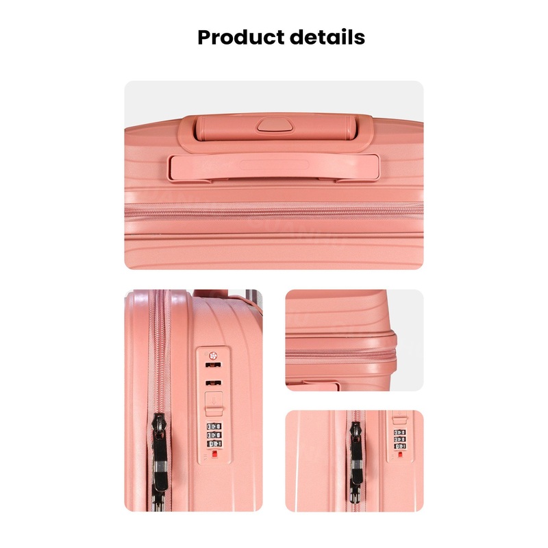 Airline Approved Carry on Trolley Case – Luggage Bag Sets and Trolley Case price