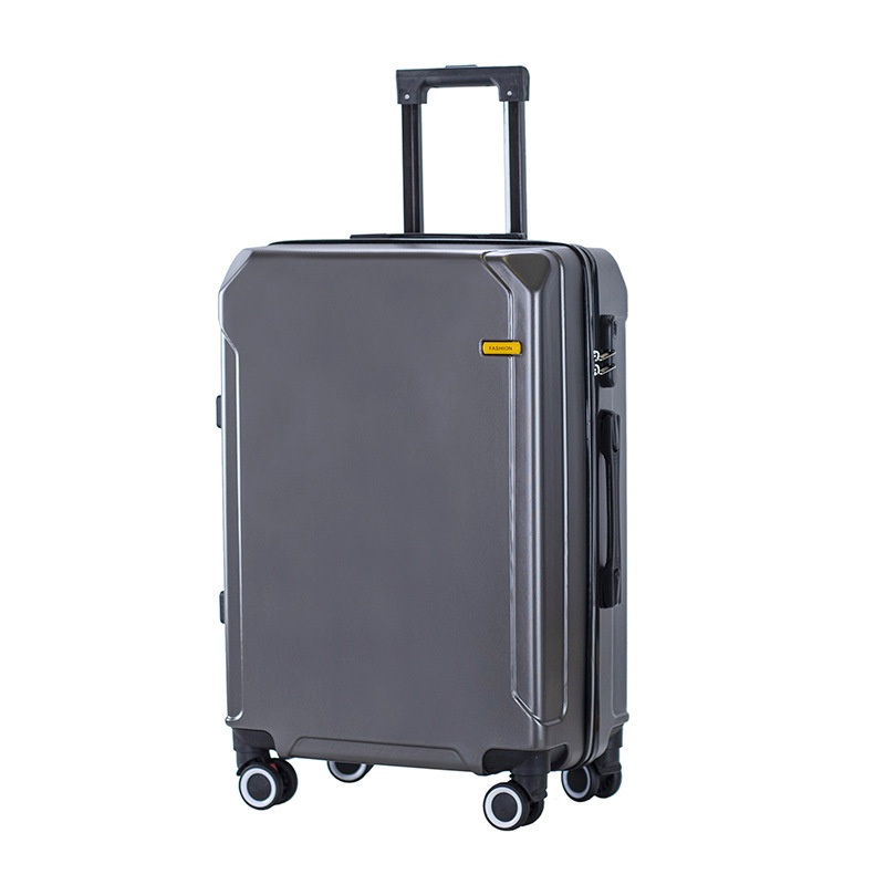 Aluminum Frame Universal Wheel Password Fashion Travel Airplane Carry on Luggage – Suitcase and Luggage Set price