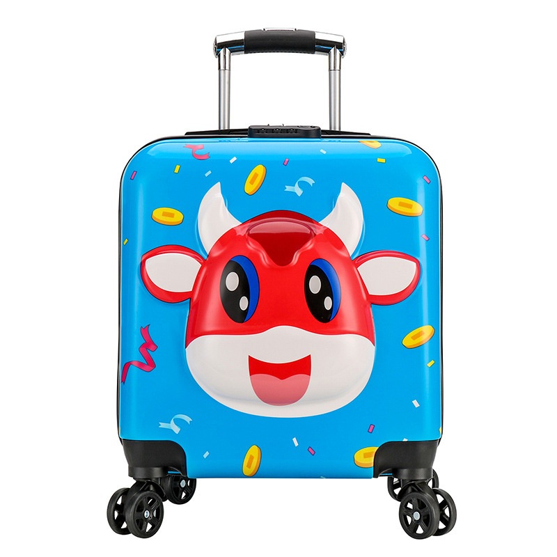 Amazon Top Selling ABS+PC Kids School Luggage Trolley Travel Suitcase with Wheels – Travel Suitcase and Kids School Luggage price