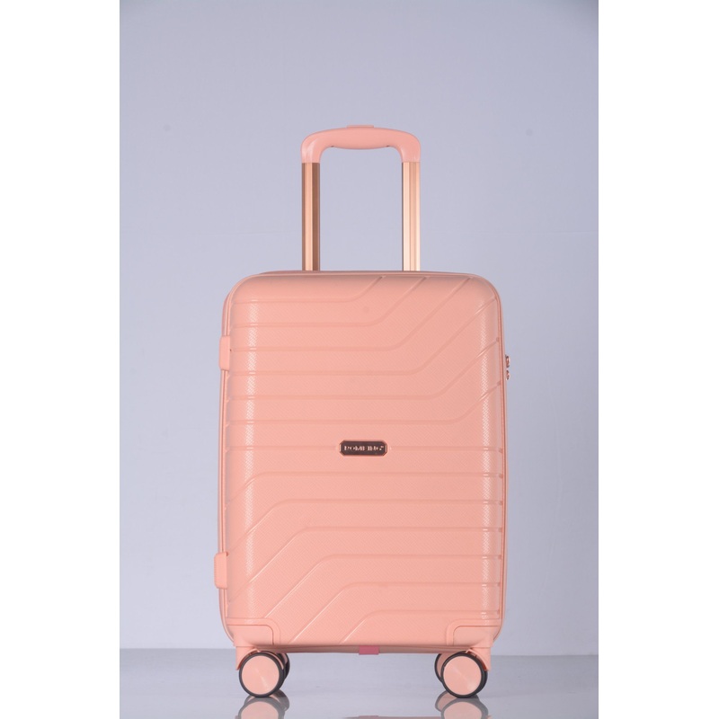 Beautiful Suitcase ABS Luggage with Best Price Custom Logo for Outside – Luggage and ABS Material price