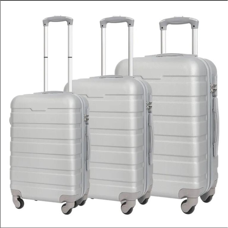 Cheapest Urban ABS Luggage Set, Trendy High Quality Travel Business Luggage – Leisure ABS Luggage Set and Durable Travel Luggage price