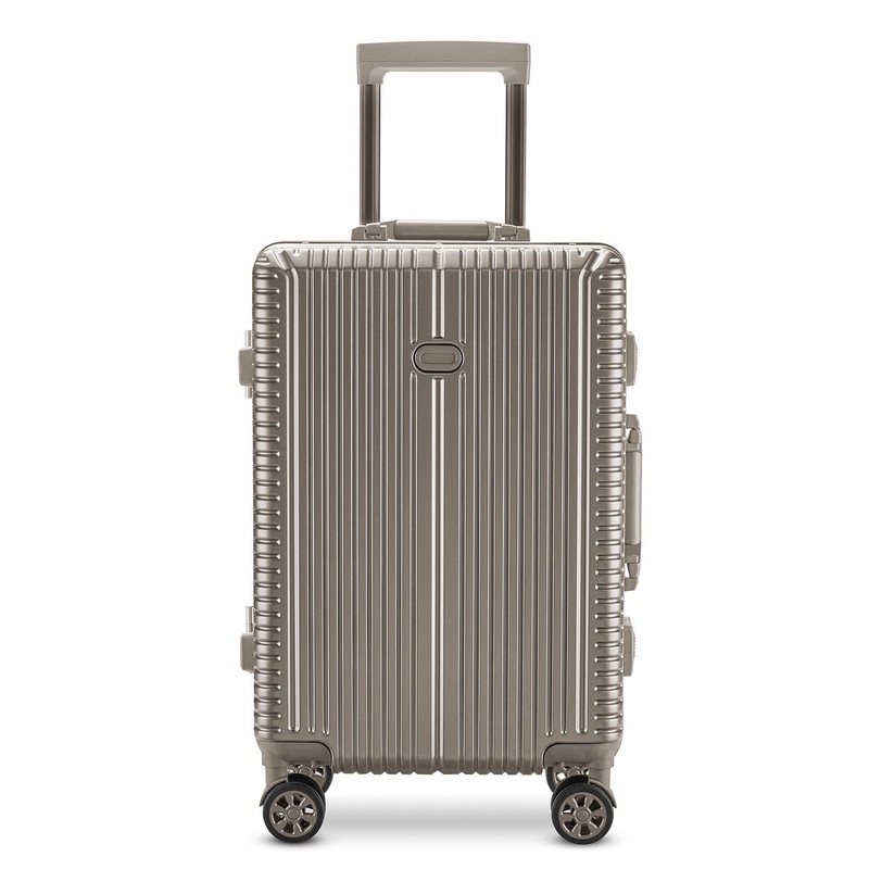 Elite Aluminum Cabin Luggage Hard Shell Trolley Bespoke Colors – Aluminum Luggage and Hard Shell Luggage price
