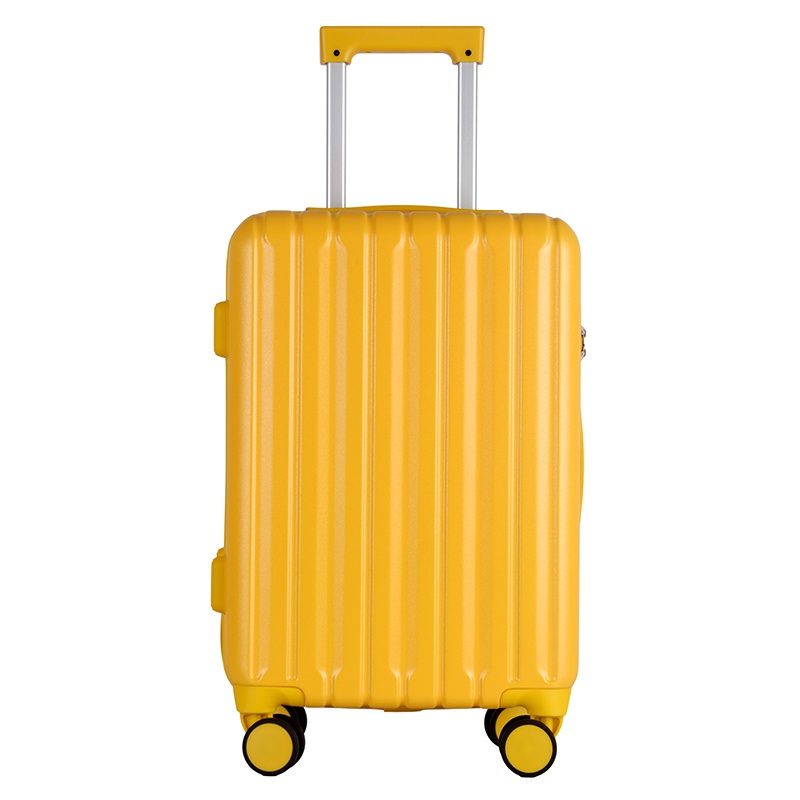 Fashion ABS Suitcase Vintage Unique ABS Luggage Set – Luggage and Suitcase price