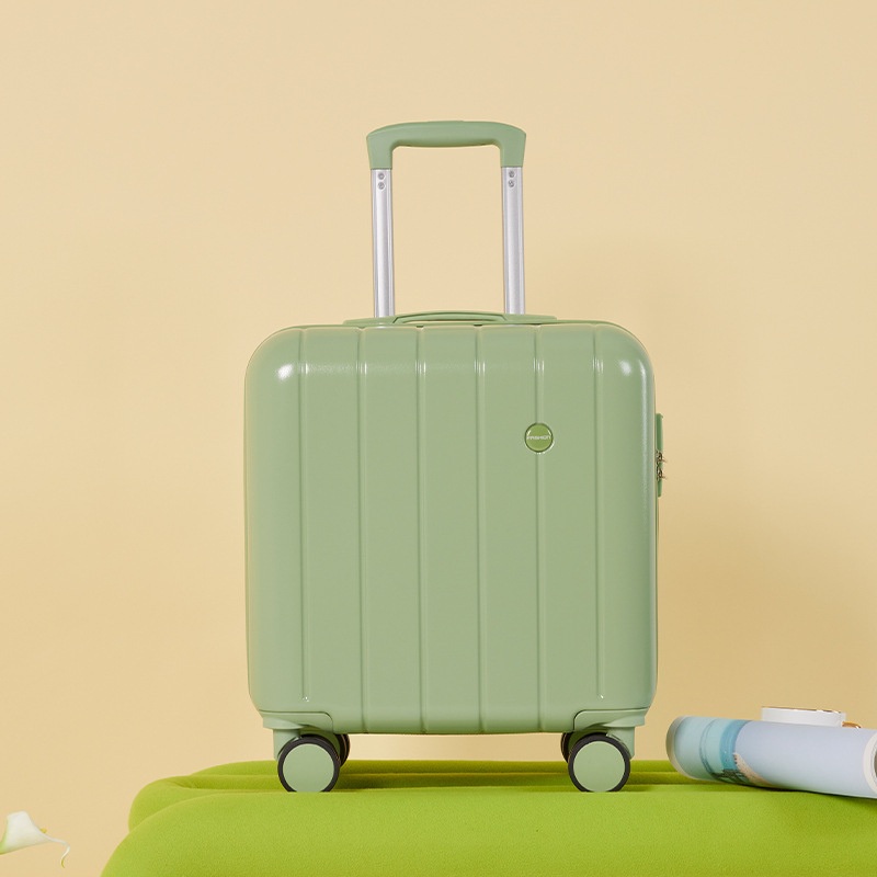 Green Carry on Suitcases and Travel Bags Underseat Luggage Cabin Bags – Suitcase and Suitcases and Travel Bags price