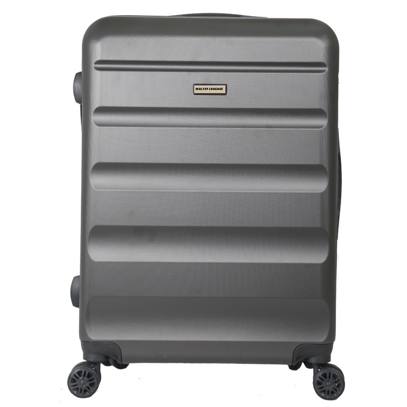 High Quality Double Spinner Wheels Lightweight ABS Travel Luggage Set – Trolley Travel Luggage and Trolley Luggage price