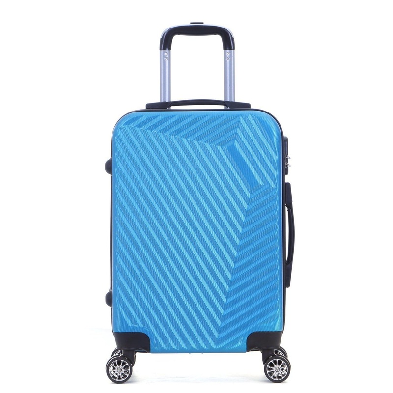 Light Weight Trolley Luggage, Fashion Design 3PCS Set Luggage 202428 (XHA131) – Trolley Luggage and Luggage Set price