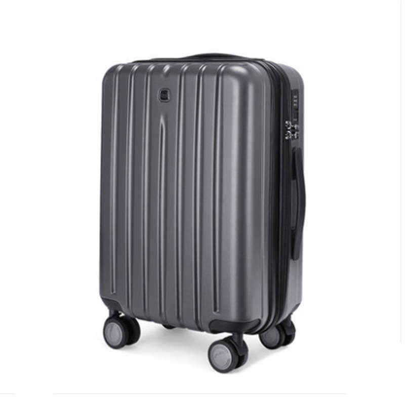 Men and Women Trendy 20 Inch Custom Travel Suitcase Luggage – Suitcase and Stock Luggage price