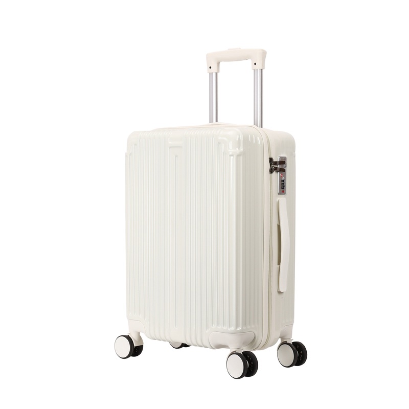 Modern Luxury Suitcases ABS Hot Welcomed Suitcase PC ABS Luggage Set 3 Carry-on for Business (XHA139) – ABS Luggage and Trolley Travel Bags Luggage price