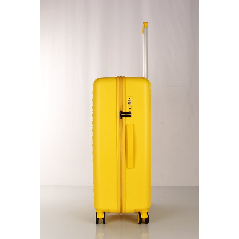 Travel ABS+PC Luggage Top One Quality Factory – Luggage and ABS+PC Luggage price