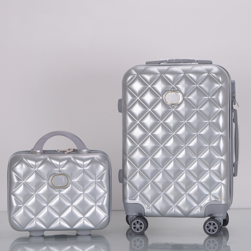 Traveling Bags Luggage Trolley Suitcases with Wheels – Suitcases with Wheels and Trolley Suitcases with Wheels price