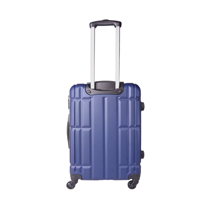 Wholesale Luggage Suitcase with Lock Laptop Compartment Frong Open Bag Custom Luggage – Luggage Set and Business price