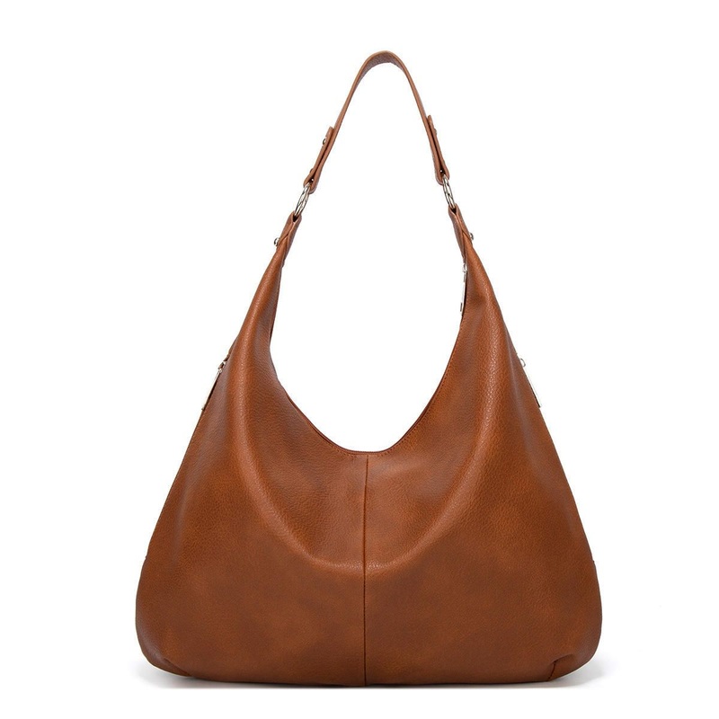 Women s Bag New Hot Selling Leather Bags Luxury Famous Brand Handbags Ladies Designer Handbags – Hand Bag and Shoulder Bag price