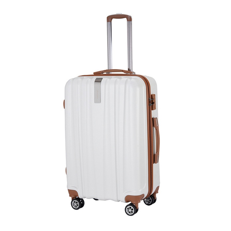20/24/28 Inch Carry-on Travel Trolley Luggage Bag Lightweight Wheels Suitcase Set – Suitcase and Luggage price