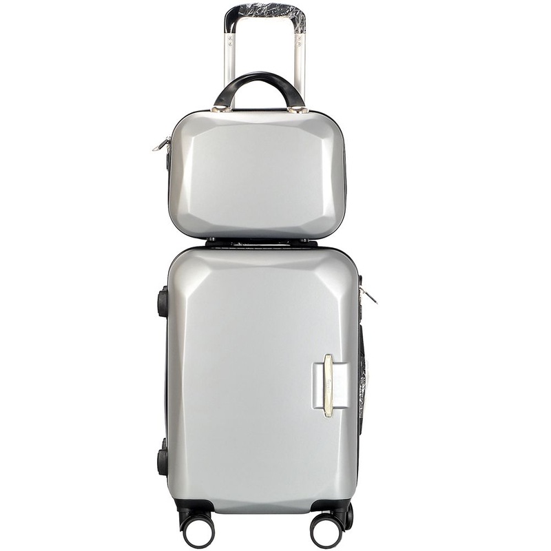 2022 Umrah Hajj Design PC Travel Suitcase with Customized Printing – Suitcase and Hajj Suitcase price