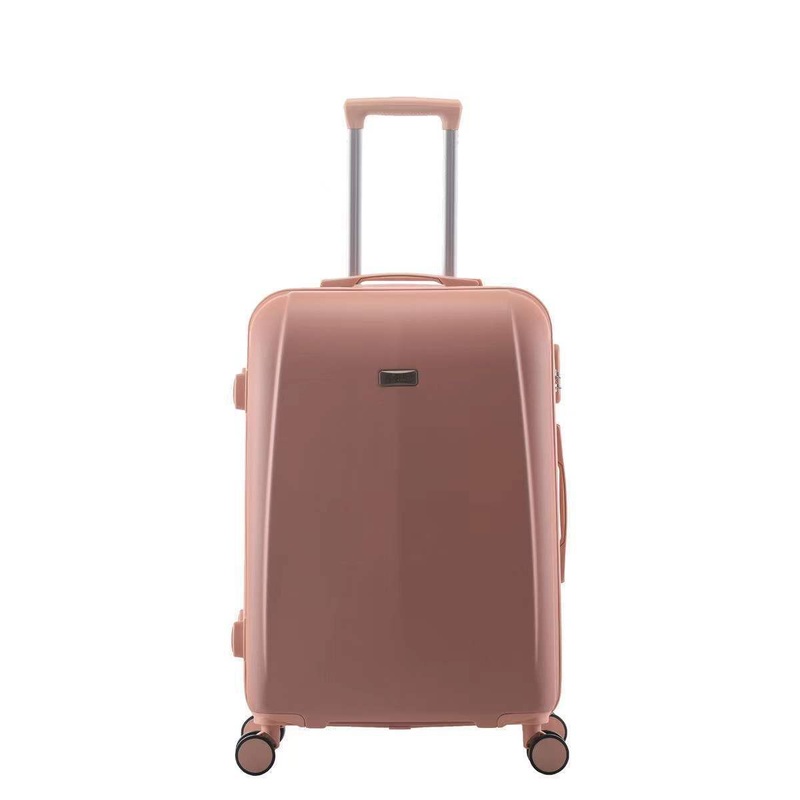 24 Inches High Quality Passport Cover and Luggage Tag Set Hard Spinner Luggage – Hand Trolley Case and Trolley Case price